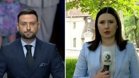 VIDEO Supărare la un botez din Iași! Preotul certat pentru comportament nepotrivit în timpul slujbei